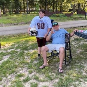 Meet your Posher, Kaye